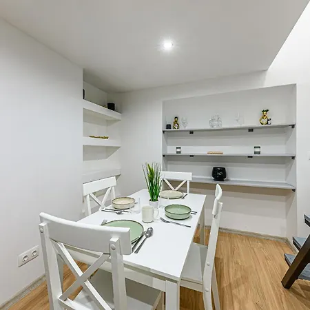 شقة Modern Lights In Kiraly Street With Ac