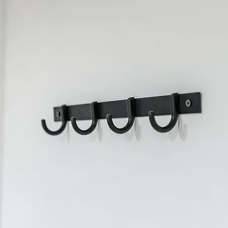 Modern Lights In Kiraly Street With Ac